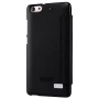 Nillkin Sparkle Series New Leather case for Huawei Honor 4C (C8818D / CHM-CL00) order from official NILLKIN store